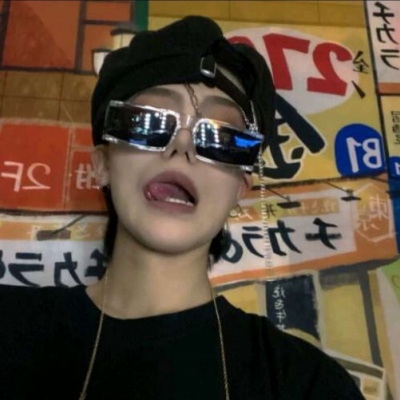 兽设配色搭配思路Furry群